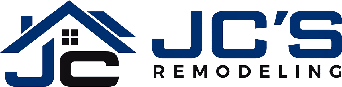 Logo for JC's Remodeling